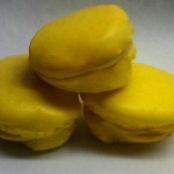 Macarons ricetta gusti