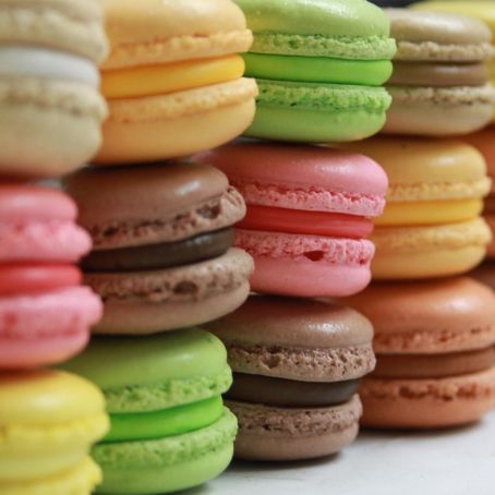 MACARONS