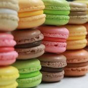 MACARONS