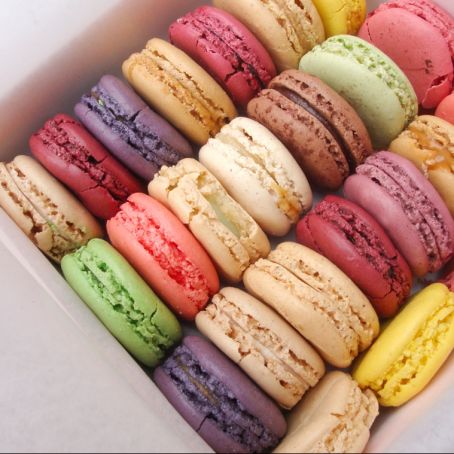 Macarons