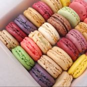Macarons