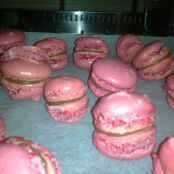 MACAROONS!!