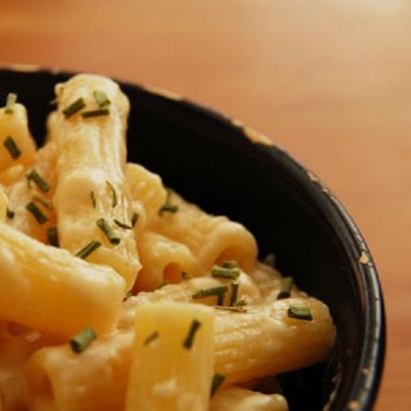 Maccheroni al Grongo