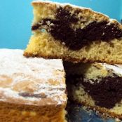 Torta Macchiata Nonna Iole
