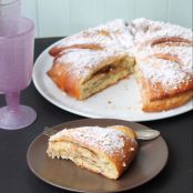 Brioche Grande Marguerite