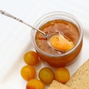 Marmellata al bergamotto