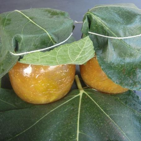 marmellata ficarancia