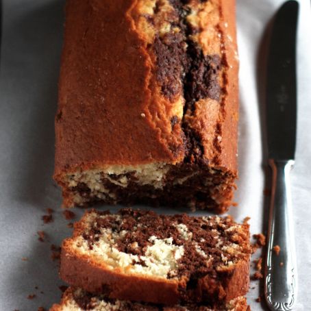 Marmorizzato al Cacao