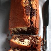 Marmorizzato al Cacao