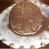 Marquise al cioccolato
