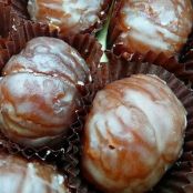 Marrons Glaces