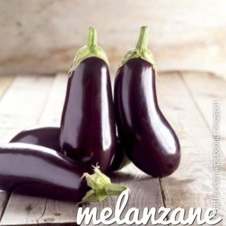 Polpette di melanzane con cuore di scamorza