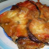 Parmigiana 