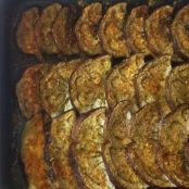 Melanzane di Santina