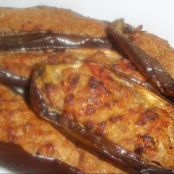 Melanzane Ripiene - Tappa 1