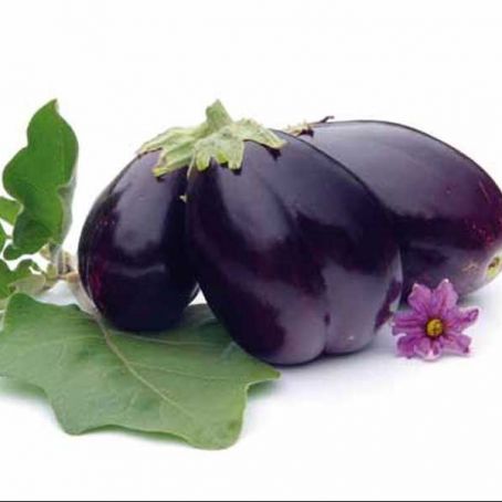 polpette di melanzane