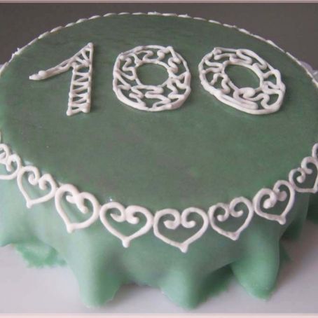 passo a passo glassa reale