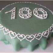 passo a passo glassa reale