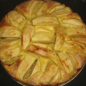 TORTA DI MELE FACILE E BUONA