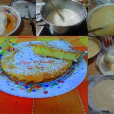 Migliaccio di carnevale  Napoletano