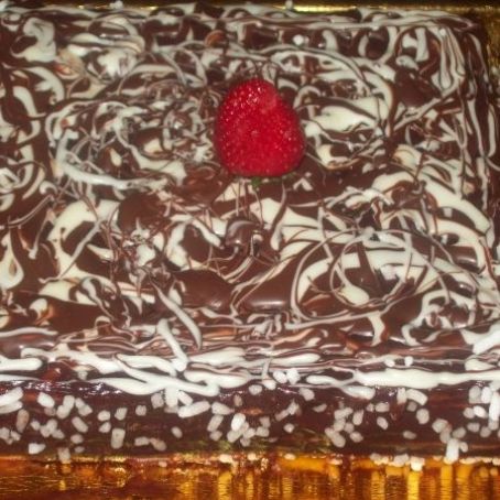 MILLEFOGLIE ALLA NUTELLA