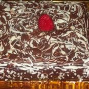 MILLEFOGLIE ALLA NUTELLA