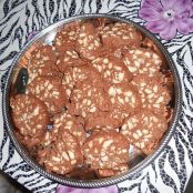 Salame al cioccolato