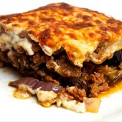Moussaka