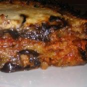 Moussaka