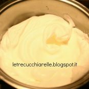 Mousse al cioccolato - Tappa 3