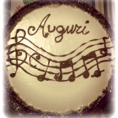 TORTA AI 3 CIOCCOLATI