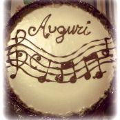 TORTA AI 3 CIOCCOLATI