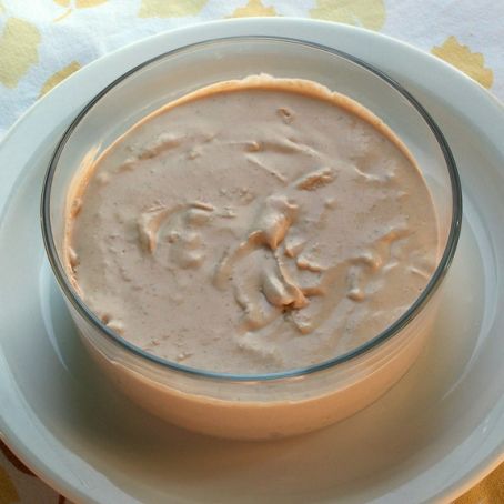 SALSA AL TONNO E ACCIUGA