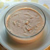 SALSA AL TONNO E ACCIUGA