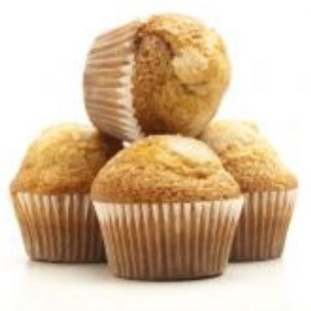 Muffin allo Yogurt
