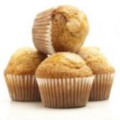 Muffin allo Yogurt