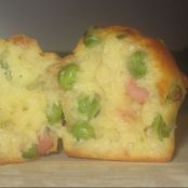 Muffins salati