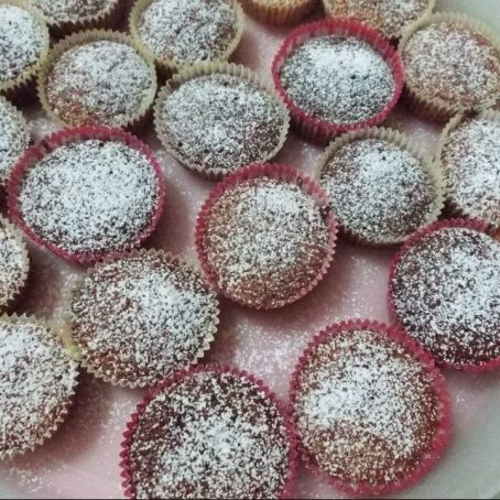 Dolcetti alla banana