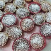 Dolcetti alla banana