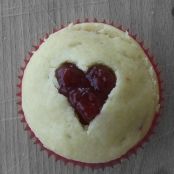 MUFFIN CON IL CUORE