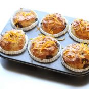 California Bakery – Il Muffin - Tappa 1