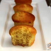 Muffin allo Yogurt - Tappa 1