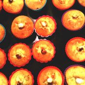 Muffin White&Nut - Tappa 3