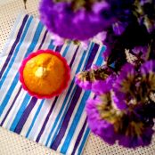 Muffin White&Nut - Tappa 2