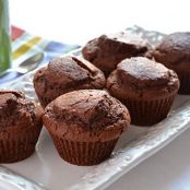 Cupcakes al Cioccolato