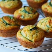 Muffins alle verdure
