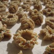 Mustaccioli - Tappa 2