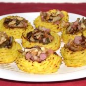 oO NIDI DI PATATE Oo