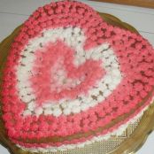 Torta Nutella e Mascarpone