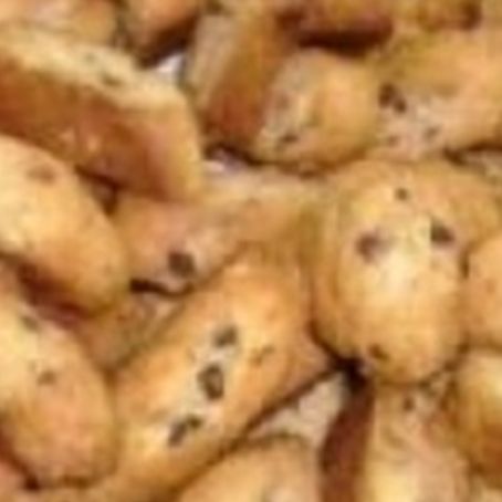 Biscottini alla zia Elisa